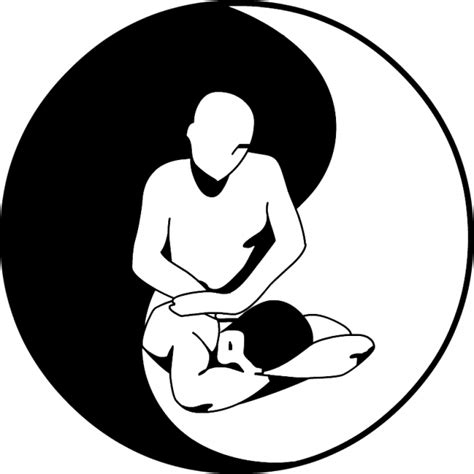 yin  massage google zoeken shiatsu institut de massage