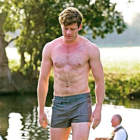 Hunk Of The Week Is James Norton Who Else Would It Be