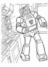 Coloring Pages Transformers Kids Chores Dinobots Transformer Doing Printable Color Getdrawings Print Getcolorings sketch template