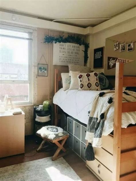 76 Best Dorm Room Ideas That Will Transform Your Room Dormroomideas