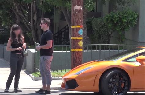 Vitalyzdtv Returns With Another Viral Gold Digger Prank Adweek
