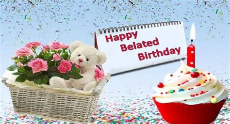belated happy birthday wishes images  gifs    tricks