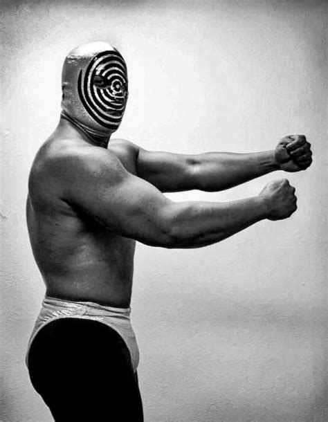 psicodelico mexican wrestler luchador luchador mask