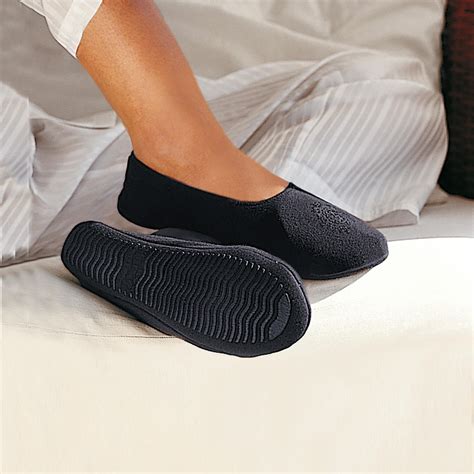 travel slippers  comfortable  walking barefoot