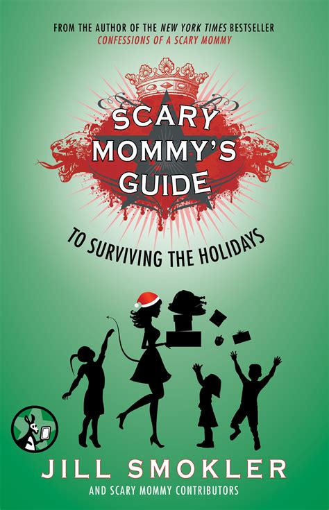 Scary Mommy S Guide To Surviving The Holidays Scary Mommy