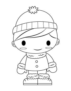 printable coloring pages page  boy coloring coloring pages