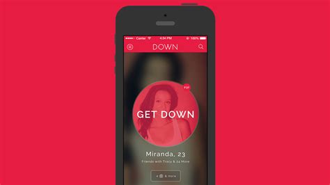 casual dating app down acquired by paktor techcrunch