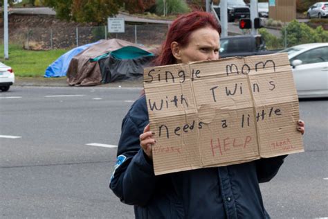 homelessness the humanitarian crisis in our own backyards invisible