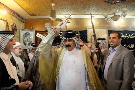 Islamic Militants Advance Toward Baghdad Iran Vows To Aid Iraq Los
