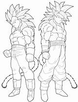 Gt Dragon Ball Pages Coloring Color Getcolorings Printable sketch template