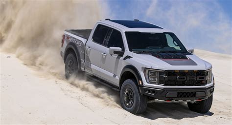 ford   raptor rs fuel economy numbers   bad  youd