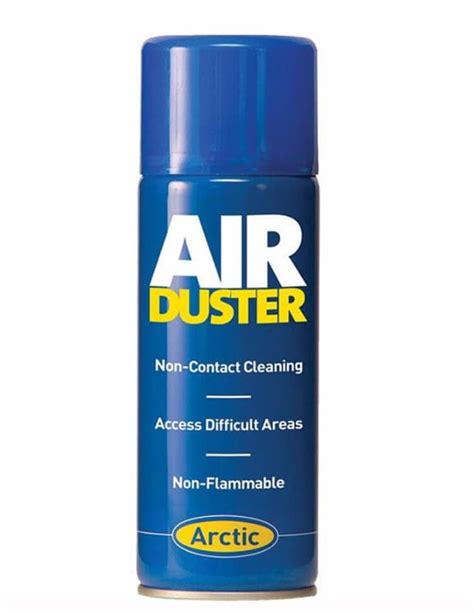 arctic hayes professional air duster  ml  ml