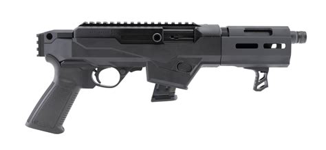 ruger pc charger mm pistol  sale