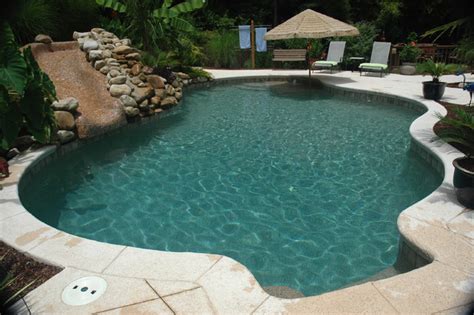 hidden slide and tropical pool tropical pool atlanta by