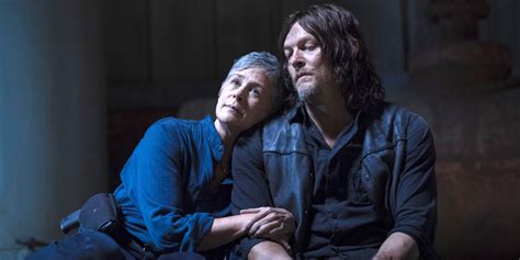 the walking dead characters fans would be upset over if they died