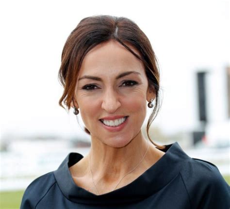 Where Is Sally Nugent Bbc Breakfast Presenter Has Been Struggling With