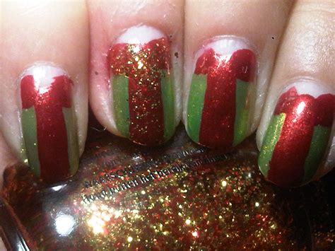 the blahg nail polish canada week 2 theme ts
