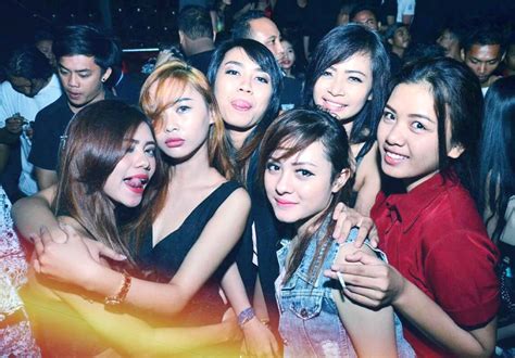 boshe vvip club and karaoke bali jakarta100bars nightlife reviews