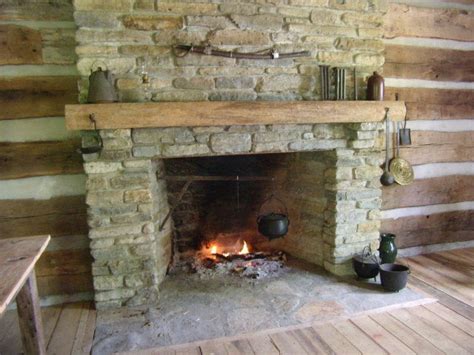 17 Best Images About Cooking Fireplace On Pinterest Fireplaces Early