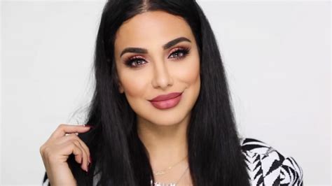 Huda Kattan Reveals The Products That Make Up Her Skincare Routine
