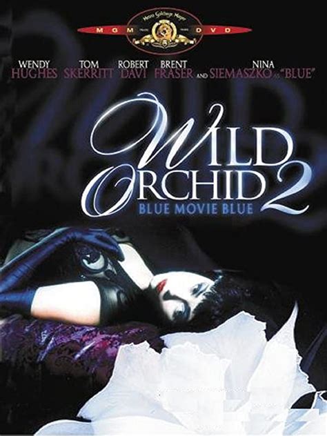 Watch Wild Orchid 2 Two Shades Of Blue Prime Video