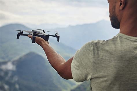 le francais parrot retenu par larmee americaine pour fournir des drones de reconnaissance