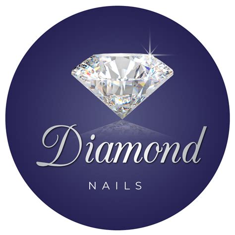 nail salon  gaithersburg md  diamond nails