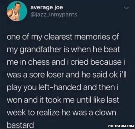 Grandpa Is Always Awesome 9gag