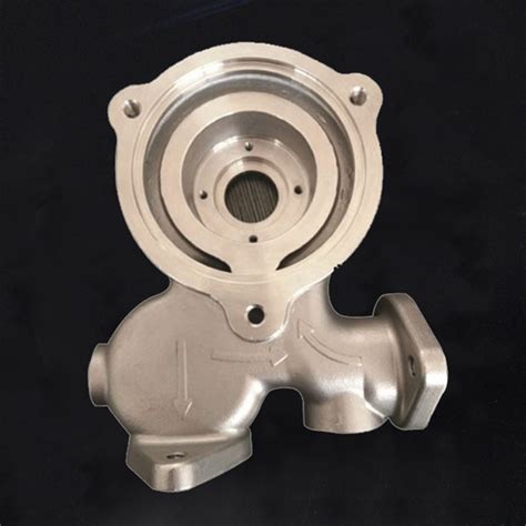 pump body suppliermanufacturer risen metal