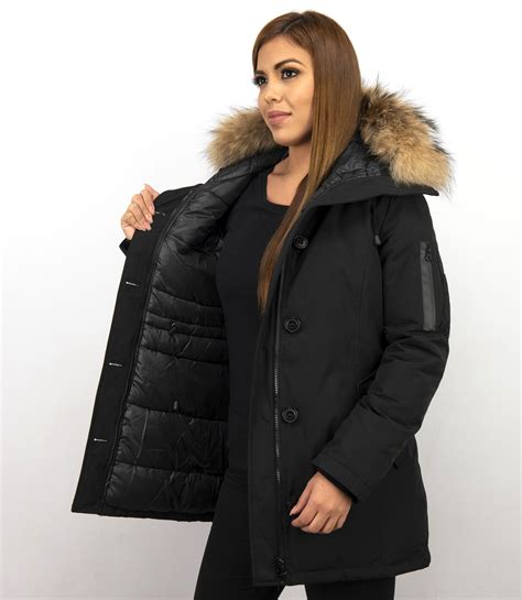 geen verzendkosten trend mode producten woolrichdames jassen winterjassen dames winterjassen