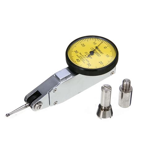 dial test indicatoradjustable precision lever indicator dial gauge