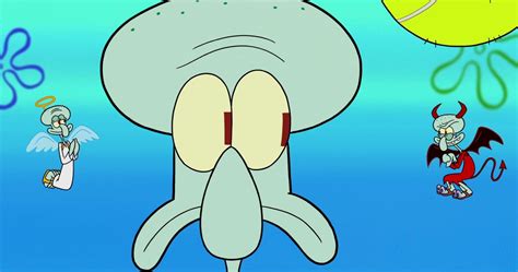Spongebob S Neighbor 10 Things Fans Didn T Know About