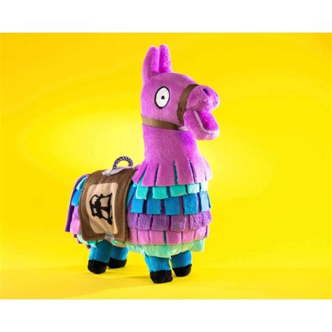 fortnite llama loot plush fortnite toys uk