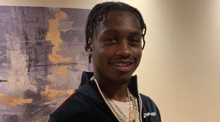 lil tjay height weight age body statistics healthy celeb