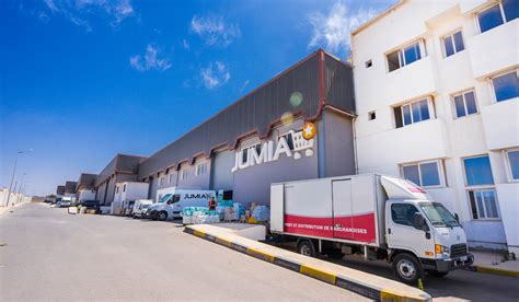 jumia posts revenue  order gains  compounding losses drag  stock  techcrunch