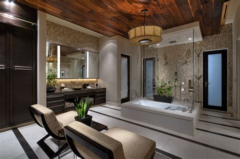 gorgeous master bathroom  bridgwater consulting group spa bathroom