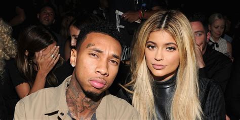 Tyga Comments On Kylie Jenner Paternity Rumors Is Tyga