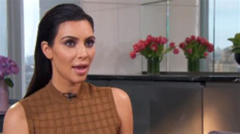 kim kardashian rules out adoption and surrogacy for now with kanye west