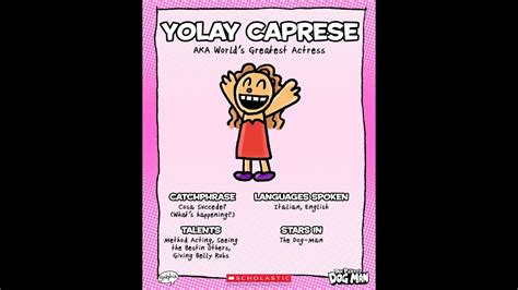 yolay caprese trading card youtube