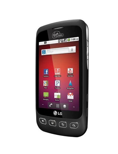 lg optimus  official announcement  valentines day android community