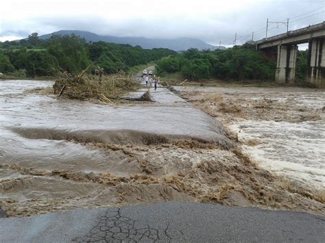 mpumalanga  rampgebied na vloede maroela media