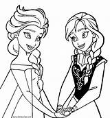 Frozen Coloring Disney Pages Colouring Sheets Elsa Anna Kids Olaf Printable Print Colors Beauty Two Sheet Teenagers Adults Drawing Gif sketch template