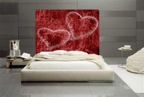Warm Romantic Bedroom Decoration Ideas Godfather