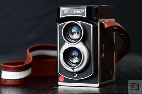 retro modern instant film cameras     photographer