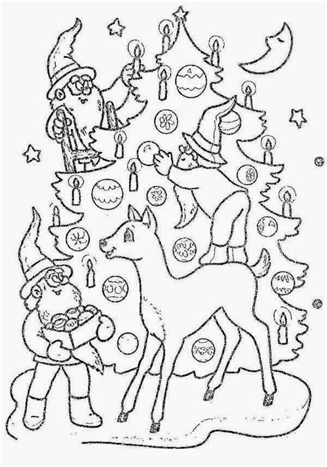 merry christmas  coloring pages pictures  kids  message