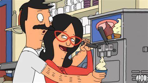 11 Times You Related To Linda Belcher On ‘bobs Burgers Arts