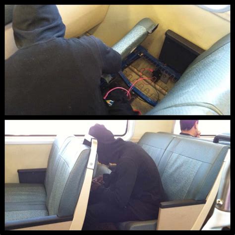 how to charge your phone on bart uptown almanac