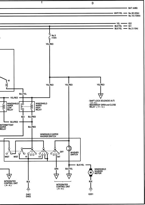 aerospace electric shifter wiring diagram