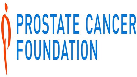 prostate cancer foundation pcf