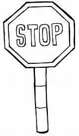 Coloring Pages Street Signs Sign Astonishing Stop Getcolorings Sig sketch template